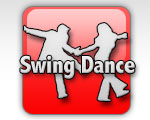 Swing Dance Button